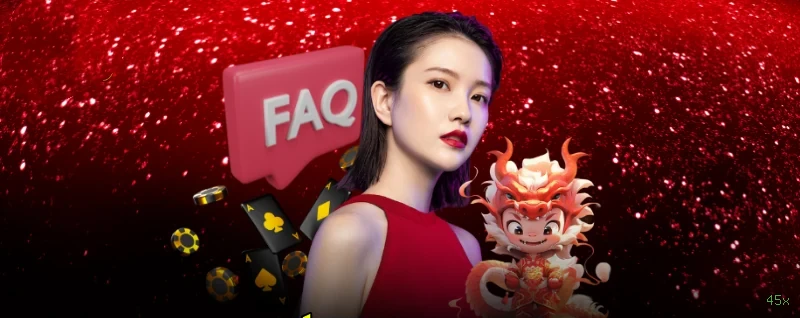 Suporte VIP 45x - atendimento prioritário